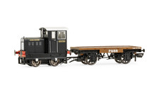HORNBY 00 GAUGE - R30013 -