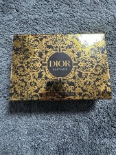 Dior Sauvage Men's Gift Set 3