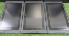 3X Untested Wacom Cintiq 22HD