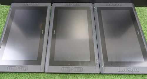 Untested wacom cintiq 22hd - 3x,