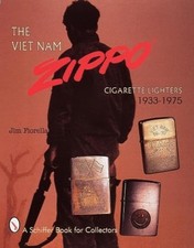The Viet Nam Zippo Cigarette