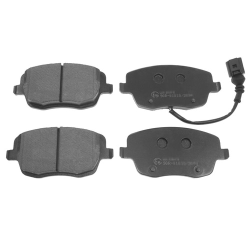 Febi bilstein brake pads fits - bilstein,