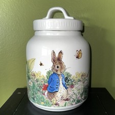 New BEATRIX POTTER Peter