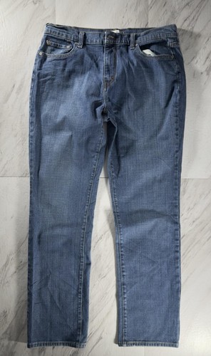 Levi 505 straight leg - 505,