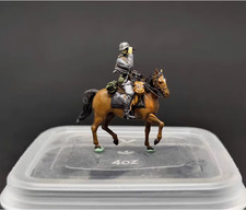 1/72 WWII soldier German