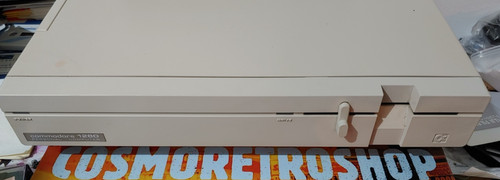 Commodore 128 base - base, +