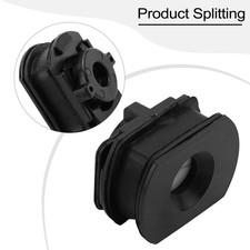 Wear Resistant ABS Gear Shifter Cable Bushing for Suzuki SX4 Swift Sport