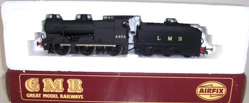 Gmr airfix lms - (54122-6),