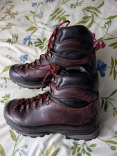 Scarpa SL Active Mens 4 Season Hiking Boots Odd Sizes 10.5 Left 11 Right Boot