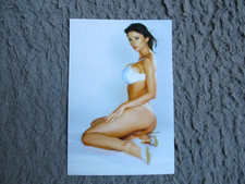 Photo - Veronika Zemanova NEW