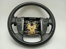 LAND ROVER DISCOVERY STEERING