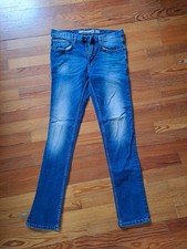 Men's Crosshatch Jeans 32