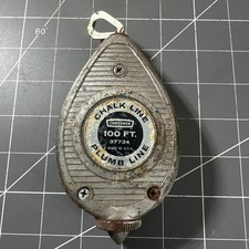 Vintage Sears Craftsman 100ft