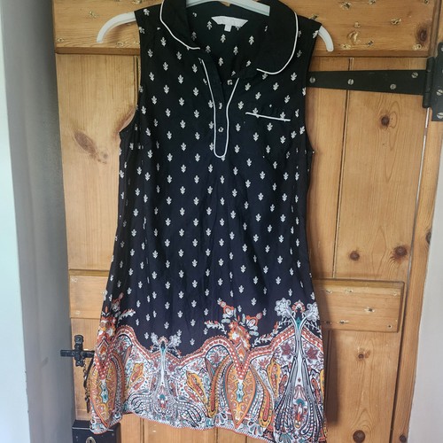 Redherring black summer dress - redherring,