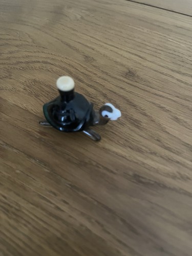 Pirelli glass guinness - guinness, figure