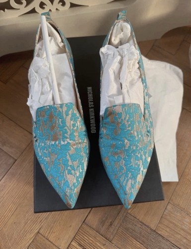 Nicholas kirkwood women - kirkwood, women's