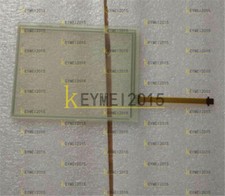 Touch LCD Screen Glass