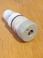 Rada t4  100 105 120 wash basin flow cartridge push button timed 1762.128