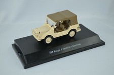 DKW MUNGA 4 MEDICAL VEHICLE