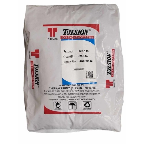 Liters bag tulsion 115 - 25,