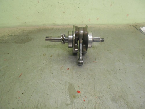 Sukida 200 crank shaft - 200,