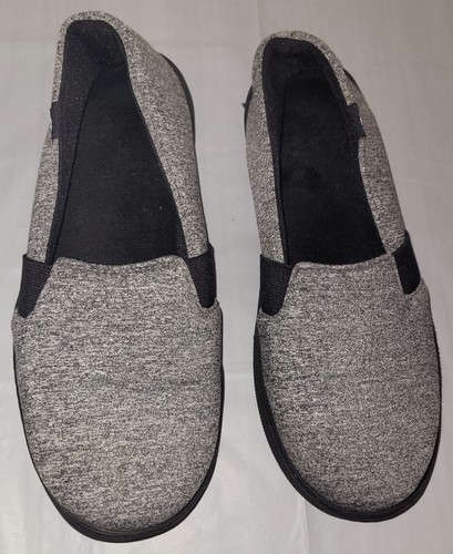 Isotoner slip women s - slip, on's