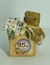 Cherished Teddies Fifteen