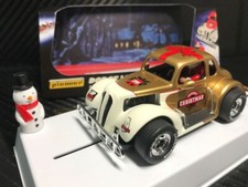 Pioneer Slot Car P136