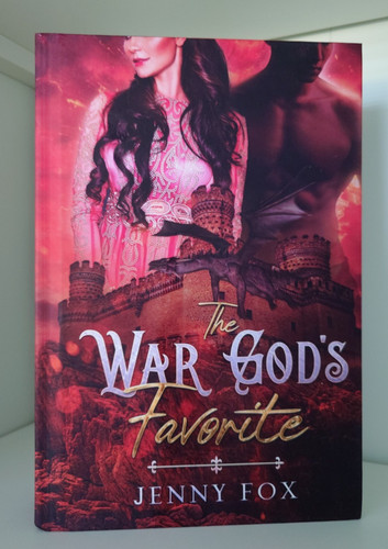 The war gods - the, favorite