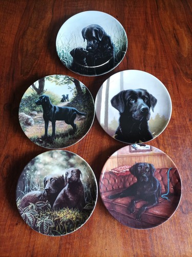 Plates from the wedgwood - 5,