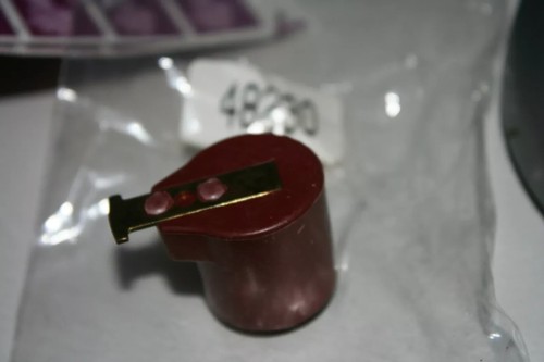 Ignition rotor arm toyota - ignition,