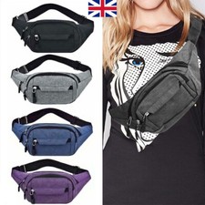 Water Resistant Large Bum Bag