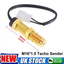 M16 Tacho Sender Diesel Engine
