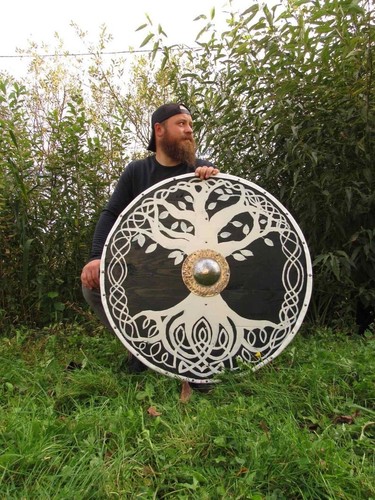 Medieval new designer viking - medieval,