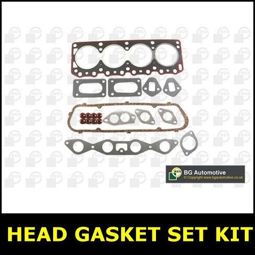 Head gasket set kit - set, ford