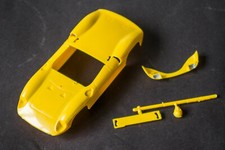 New MRRC Ferrari 275P 1:32