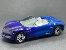 MATCHBOX CORVETTE STING-RAY