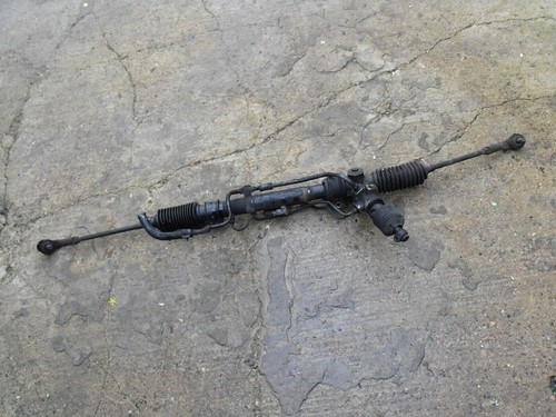 Mazda mx5 power steering - mazda,