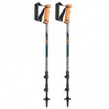 Leki Legacy Lite Walking Poles - Pair | Hiking Equipment 
