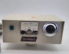 Vintage Heidolph RGL 70 Lab