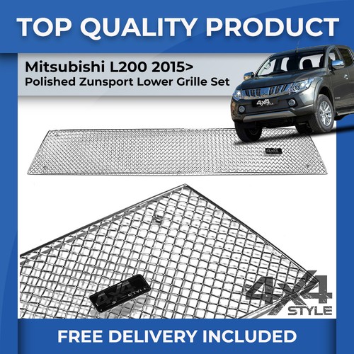 Fits mitsubishi l200 - fits,