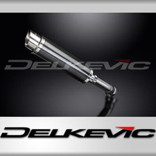 BMW K1300GT 2009-2011 Delkevic