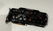 GIGABYTE GTX 780 WINDFORCE 3X