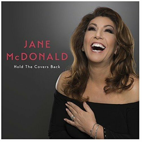 Jane mcdonald hold the - hold,