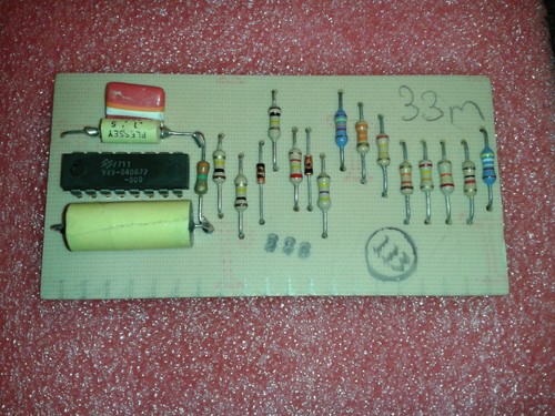 Moog polcom pcbs three - polcom, (3)