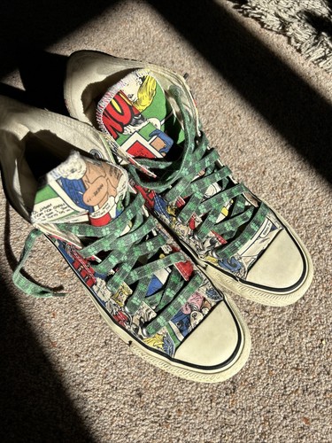 Converse all star - 2, et