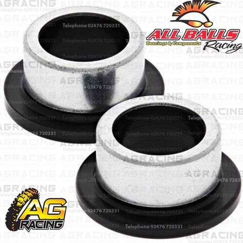 All balls rear wheel spacer - rear,