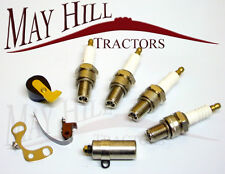 Ferguson T20,TE20,TED Ignition