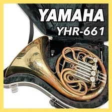 Yamaha yhr 661 full double - yamaha, yhr-661
