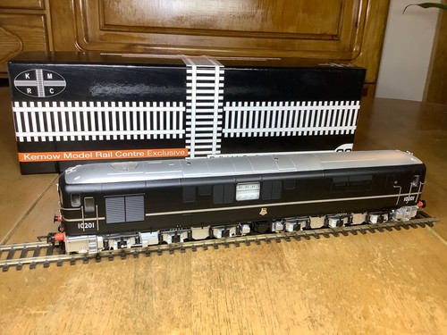 Kernow mrc k2701 black - kernow,